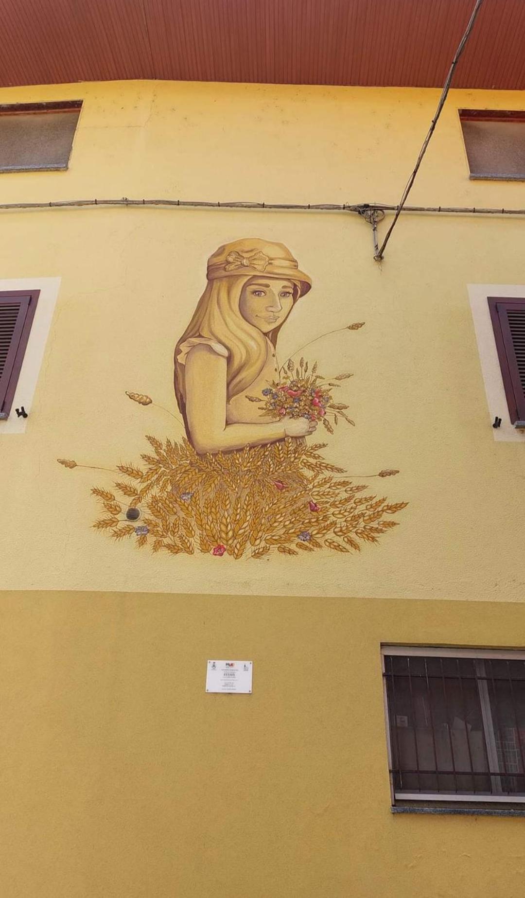 Casa Valletta Mezzomerico Zewnętrze zdjęcie