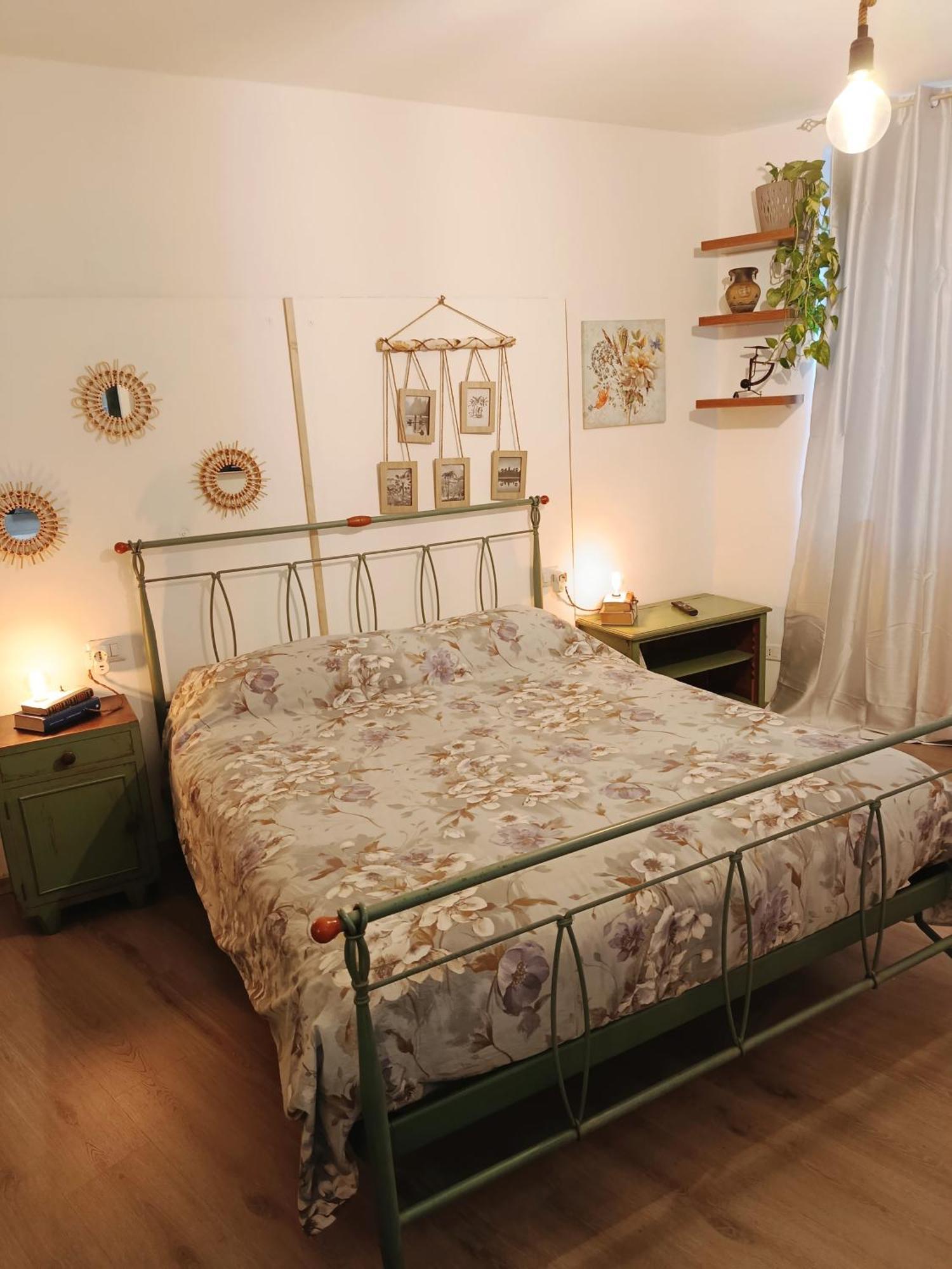 Casa Valletta Mezzomerico Zewnętrze zdjęcie