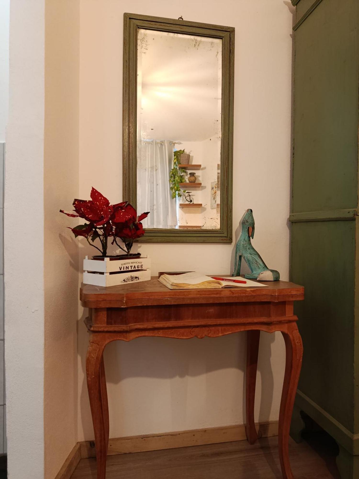 Casa Valletta Mezzomerico Zewnętrze zdjęcie